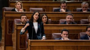 Arrimadas al Gobierno: 