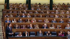 Sánchez alerta de la radicalización del PP y pone en valor los avances en Igualdad