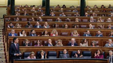 Sánchez alerta de la radicalización del PP y pone en valor los avances en Igualdad