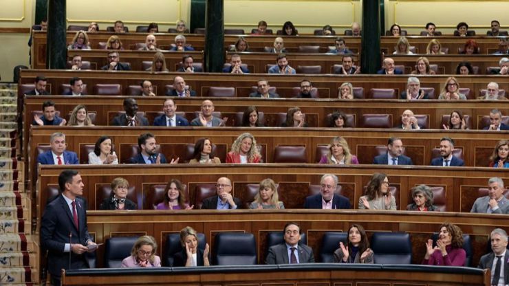 Sánchez alerta de la radicalización del PP y pone en valor los avances en Igualdad