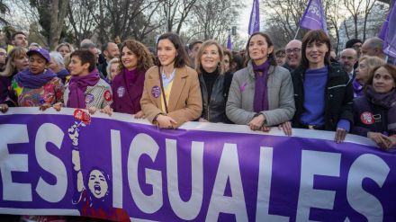 Necesitamos cuatro años más