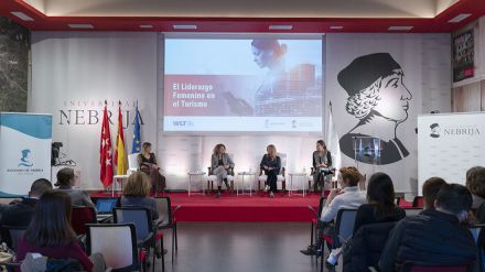 El turismo tampoco ha logrado la igualdad real