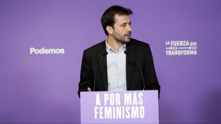 Podemos busca la unidad con Sumar con Yolanda Díaz al frente de la coalición