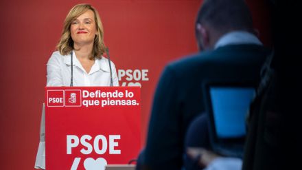 El PSOE cuestiona al PP por su acercamiento a la ultraderecha y su visión de las pensiones