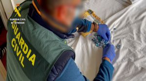 Bizkaia: Liberadas 13 mujeres víctimas de explotación sexual