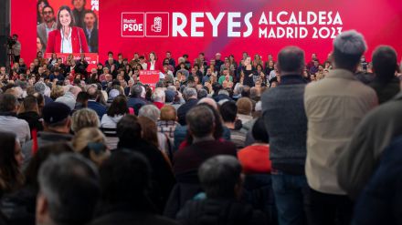 Maroto se despide del Gobierno antes de jugársela contra Almeida