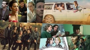 Semana de infarto en el streaming con 'Sin huellas', 'Hasta el cielo', 'Enjambre' y mucho más