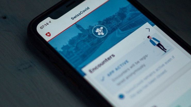 Los datos recopilados durante la pandemia no pueden transgredir el derecho a la privacidad