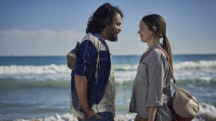 Amazon Prime Video: Sin huellas (Temporada 1)