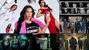 Estrenos del 22 de marzo en Netflix, HBO Max, Prime Video, Disney+ y más