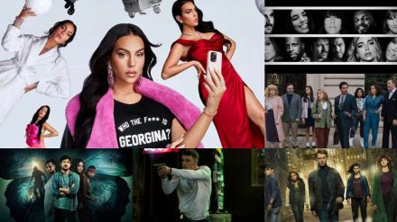 Estrenos del 22 de marzo en Netflix, HBO Max, Prime Video, Disney+ y más