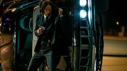 John Wick 4