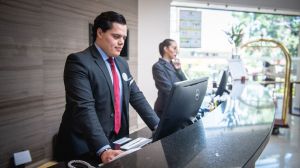 2,46 millones de afiliados: El empleo turístico alcanza el mejor febrero de su historia