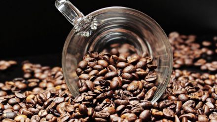 El café podría proteger a los diabéticos de sufrir pérdida de visión y ceguera