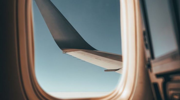No reserves un vuelo sin seguir estos consejos