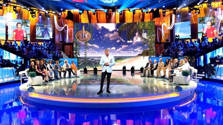 'Supervivientes 2023' se crece en su cuarta semana y confirma su tendencia ascendente