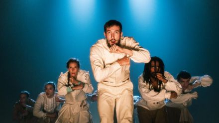 Madrid en Danza contará con 20 espectáculos de nueve países