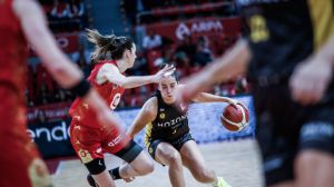 A un paso de la Copa de la Reina