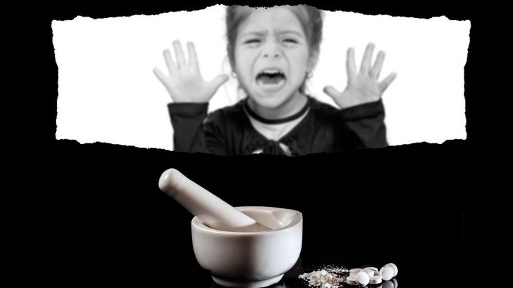 El desarrollo de medicamentos para niños 'lleva un retraso de casi una década'