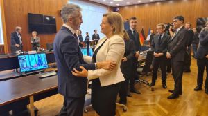 Grande-Marlaska pide 