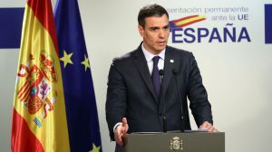 Sánchez ante su encuentro con Xi Jinping: 