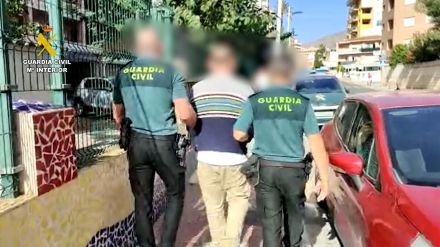 Cae una banda que se apropió de las herencias de 22 ancianos fallecidos