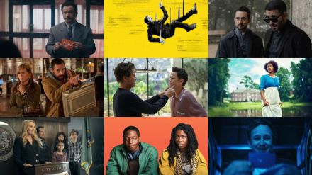 Estrenos de la semana en Netflix, HBO Max, Prime Video, Disney+ y más