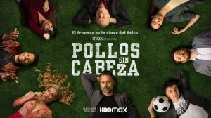 'Pollos sin cabeza': HBO Max une a Hugo Silva, Dafne Fernández, Óscar Casas, Kira Miró y más