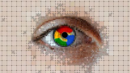 Google, la mano que mece la cuna