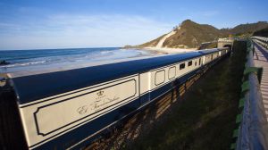 Los trenes turísticos de lujo vuelven a ponerse en marcha con el inicio de la primavera