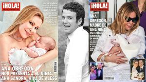 Ana Obregón bajo la lupa: Todo sobre la polémica gestación subrogada de su hijo fallecido