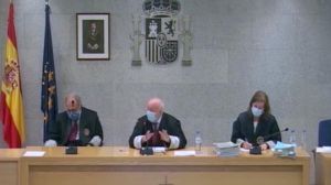 El Supremo confirma la sentencia de la pieza 'visita del Papa' del caso Gürtel