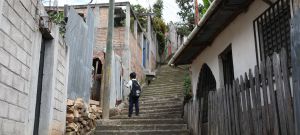Honduras: Acabar con la corrupción para romper el ciclo de la impunidad