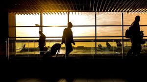 ¿Dónde hemos viajado en Semana Santa los españoles?