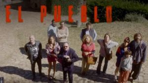 Amazon Prime Video: El pueblo (Temporada 4 - Final)