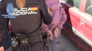 Así ha sido la macrooperación contra la droga en la Cañada Real