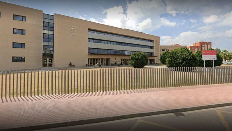 Casi una década de prisión por romper la mandíbula a una mujer
