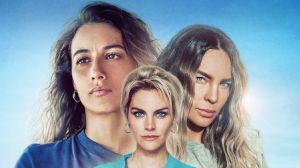 Estreno inminente en Netflix: 'Bienvenidos a Edén' salta por los aires en el tráiler de su nueva temporada