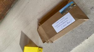 En libertad el jubilado acusado de enviar cartas explosivas a Sánchez