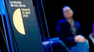 La Comunidad de Madrid presenta la XVIII edición de La Noche de los Libros