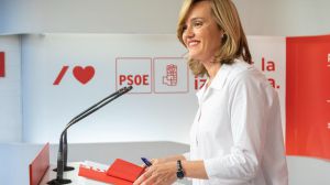 El PSOE considera esta legislatura como 
