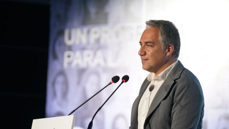 Bendodo: 'Sánchez actúa de mala fe o es un indocumentado'