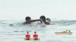 'Supervivientes' también se crece en domingo con récord de temporada