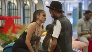 Condenado el concursante de 'Gran Hermano' que abusó de Carlota Prado