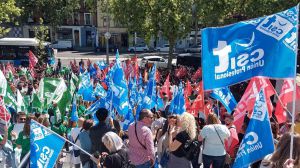 ¿Ha vulnerado la Comunidad de Madrid el derecho a la huelga?