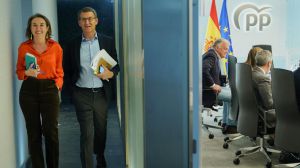 Gamarra califica al Gobierno de Sánchez como el 