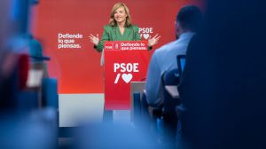 Para el PSOE 