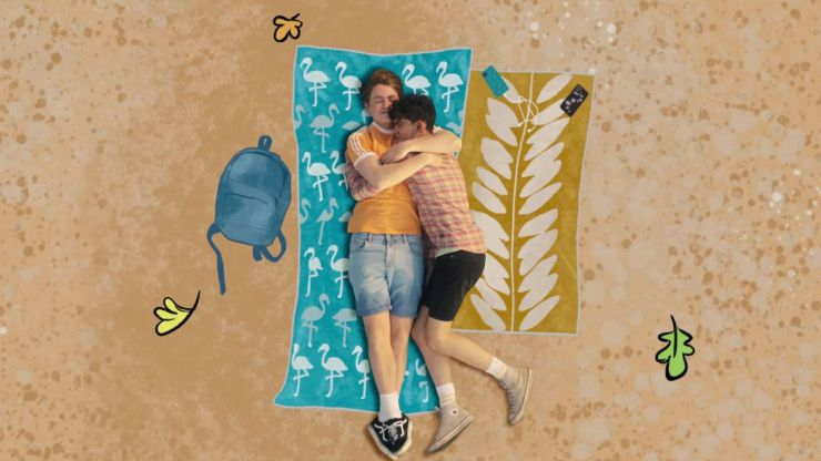 Netflix: El esperado regreso de 'Heartstopper' tiene fecha