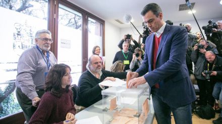 Nadie de las izquierdas debe abstenerse en Mayo y Diciembre