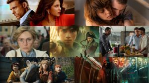 Pocos pero grandes títulos llegan esta semana a Netflix, HBO, Amazon, Disney+ y compañía